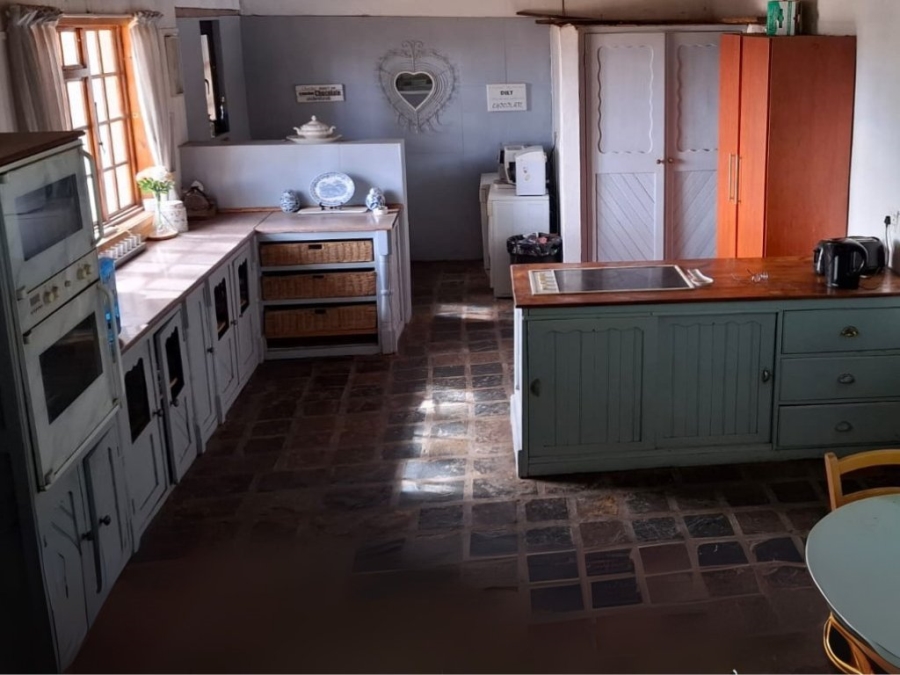 4 Bedroom Property for Sale in Bloemfontein Rural Free State